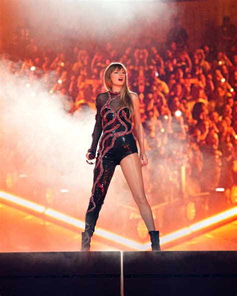 body versace taylor swift|Taylor Swift Kicks Off Her European Eras Tour—With Two New .